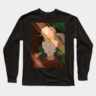 Amara Long Sleeve T-Shirt